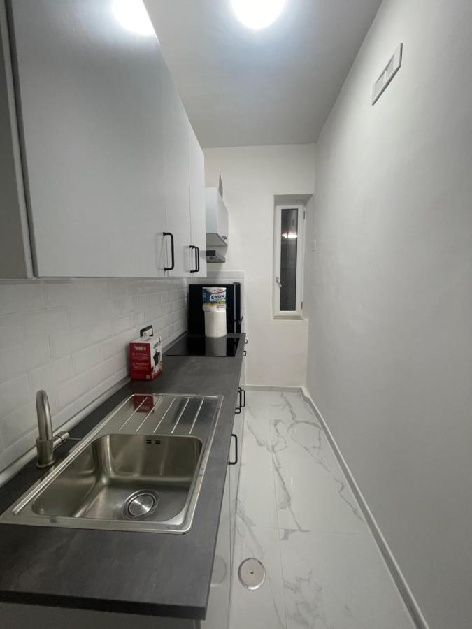 Appartement Cesi 13 *